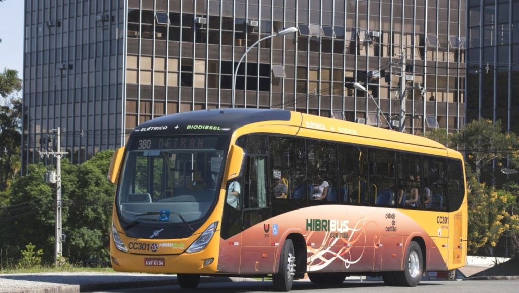  Cidades com a Melhor Mobilidade no Brasil | Mobilidade Volvo