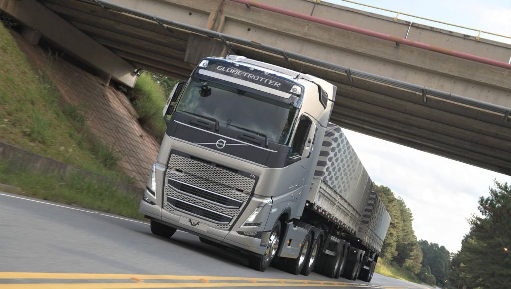 Volvo anuncia condições especiais para aquisição de sua nova linha