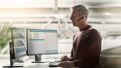 Las ventajas de la conectividad