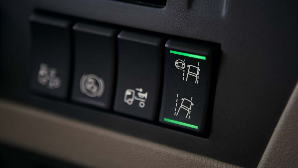 Les nouveaux systèmes d'assistance au conducteur de Volvo Trucks renforcent la sécurité