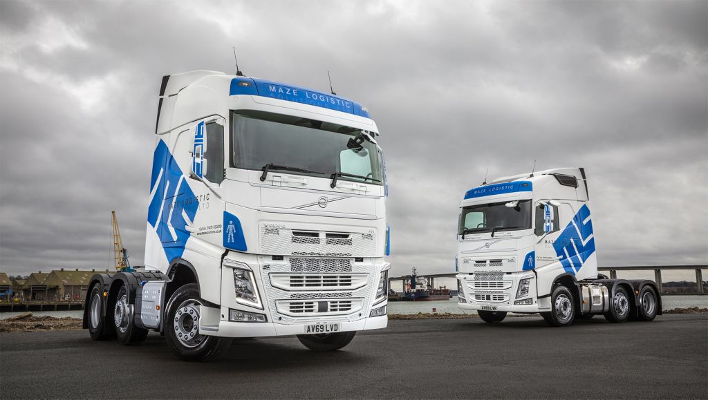 Driver recommendations secure conquest deal for Volvo