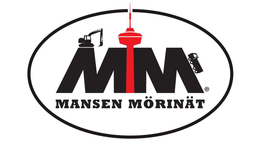 Mansen Mörinät logo