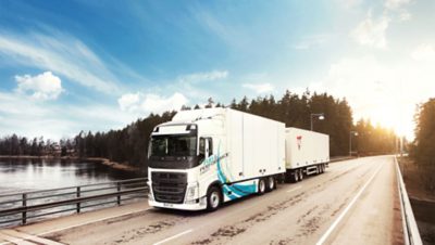 Volvo FH