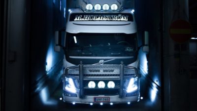 Volvo FM