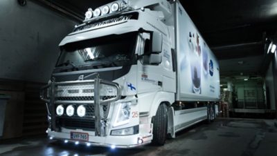 Volvo FM