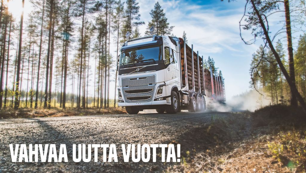 Volvo