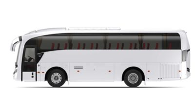 High specification Volvo B8R is “beyond expectations” for Travelstar Gatwick