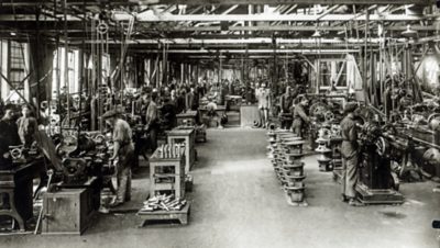 Lees meer over de Volvo Group