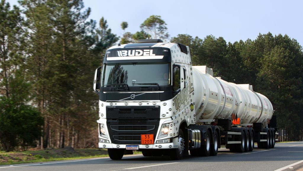 Budel Transportes conquista certificação em gestão de segurança viária