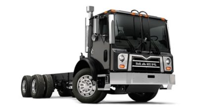 Mack Truck | Volvo Group 