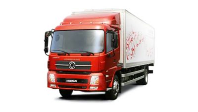 Dongfeng Trucks