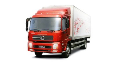 Dongfeng Truck | Volvo Group