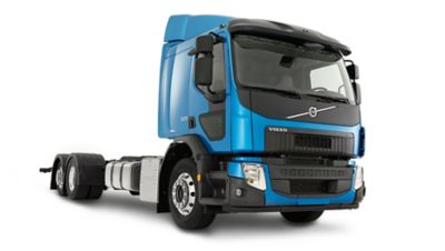 Volvo Lastvagnar | Volvokoncernen