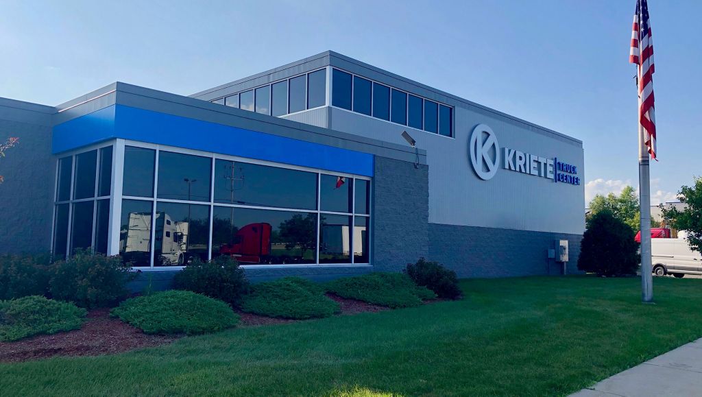 Longtime Mack Dealer Kriete Truck Centers Acquires Two New Dealership Locations, Expands Footprint