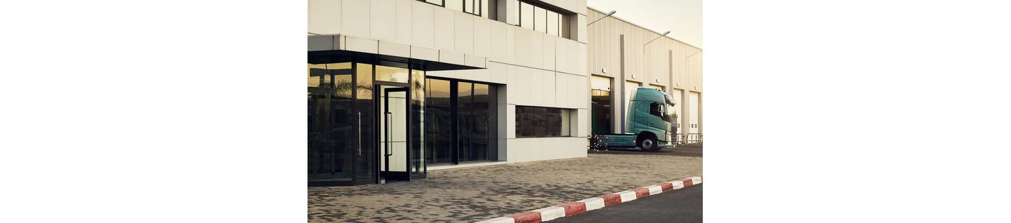 Volvo trucks login FH dealer