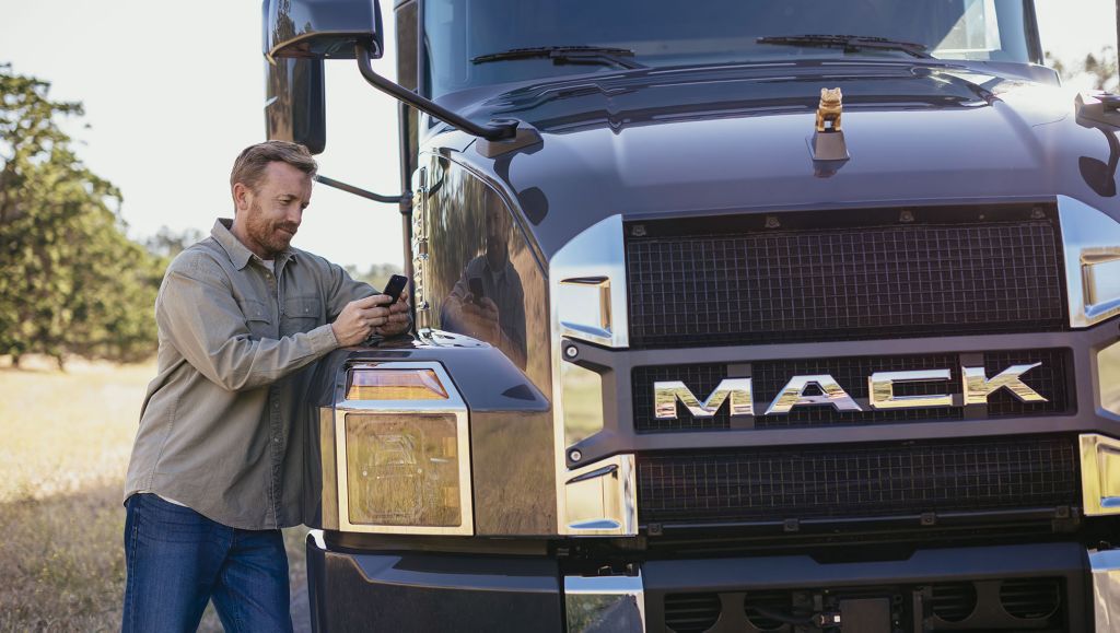 Mack Announces Integrated Insurance for Select U.S. Markets