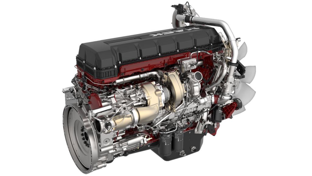 Mack Fuel Savings Calculator Demonstrates Benefits of Next-Generation