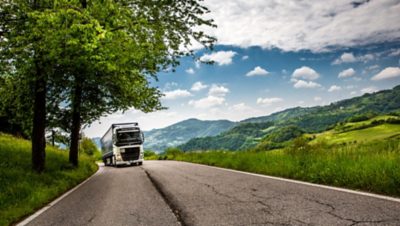 Nákladné vozidlá spoločnosti Sartori Trasporti zvyčajne najazdia 150 000 kilometrov ročne. V kombinácii s prevodovkou I-Shift Dual Clutch odhadujú pri každom nákladnom vozidle ročnú úsporu paliva vo výške 2 500 eur. 