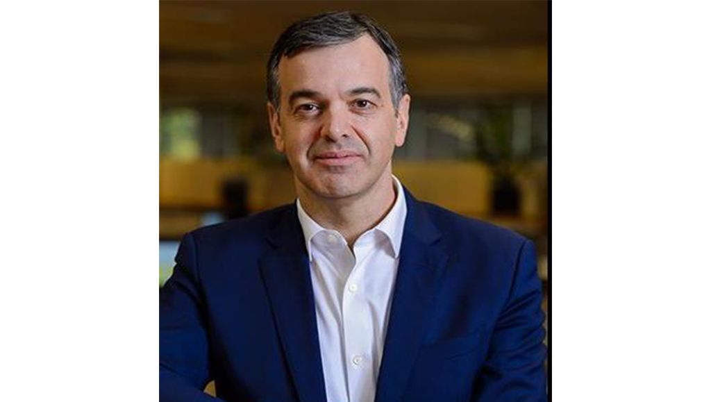 VFS President Marcio Pedroso