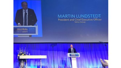 Martin lundstedt ts-konferens