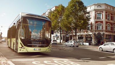 Volvo Buses