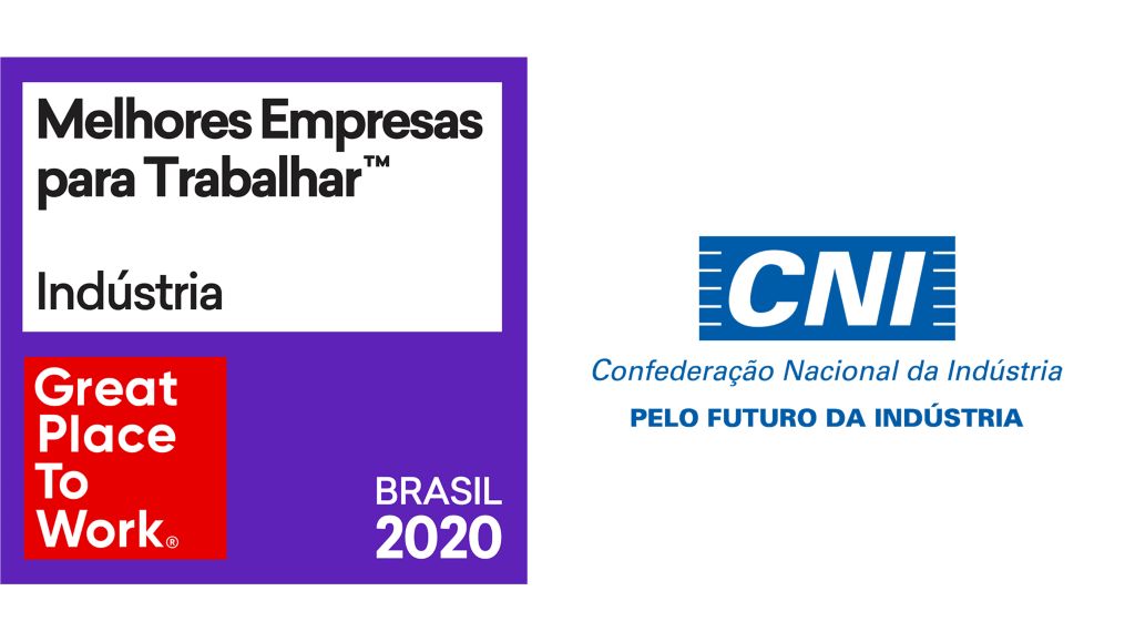 Volvo é destaque no ranking Melhores Empresas para Trabalhar GPTW Indústria