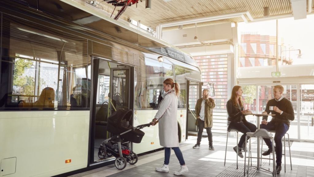  Mobilidade Urbana e Tecnologia: Acordo entre Brasília e Astana