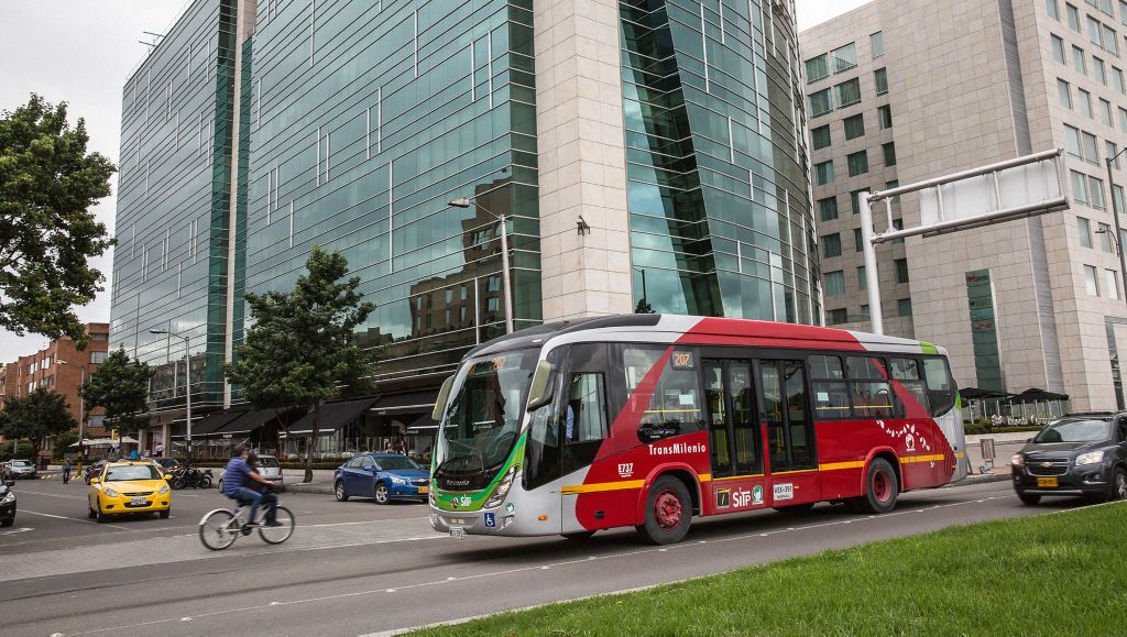 Como o transporte público pode transformar a cidade? | Mobilidade Volvo