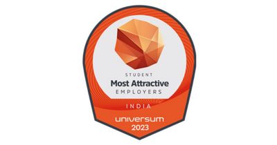 Most attractive employers India 2023