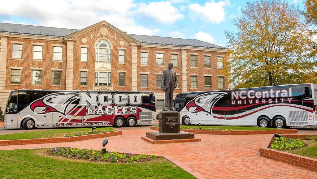 Nccu Academic Calendar 2024-2025