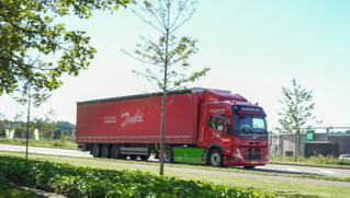 Danfoss og Volvo Danmark