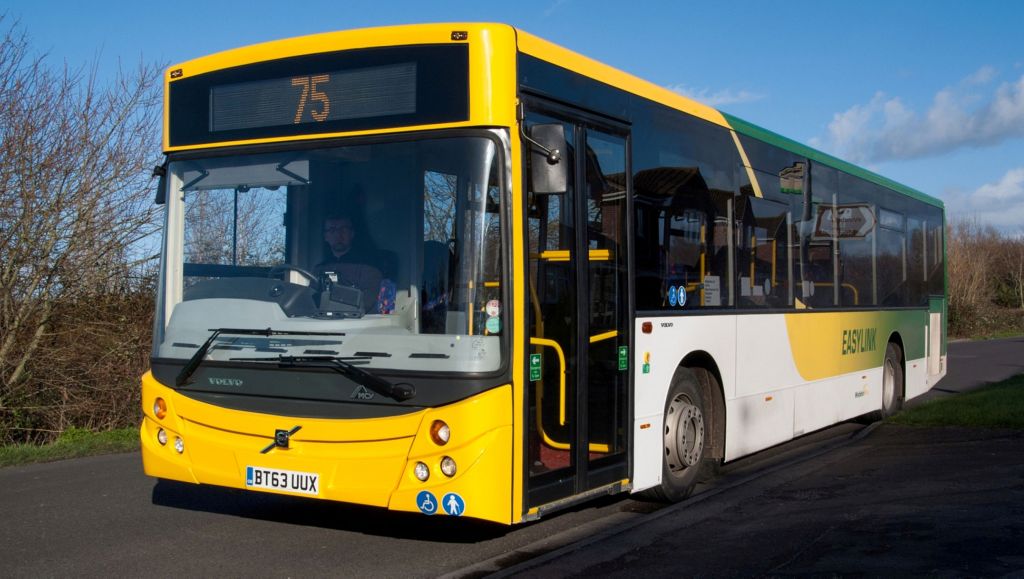 First Bus confirms Bridgwater bus depot will close permanently