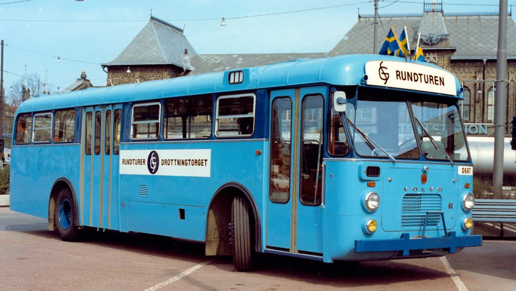 Modellen B65