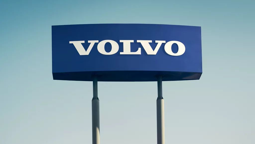 Jan Gurander lämnar rollen som vice vd för Volvokoncernen