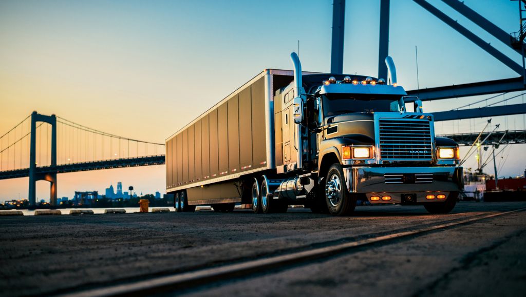 Mack Trucks has signed off on the use of renewable diesel fuel in all Mack engines.
