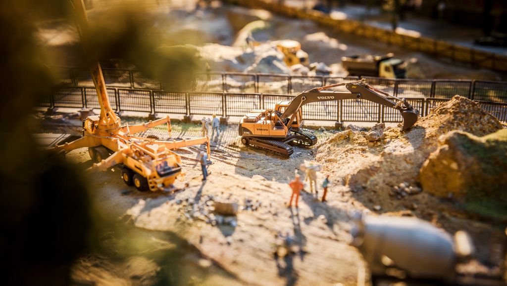 Volvo Group Corporate Story