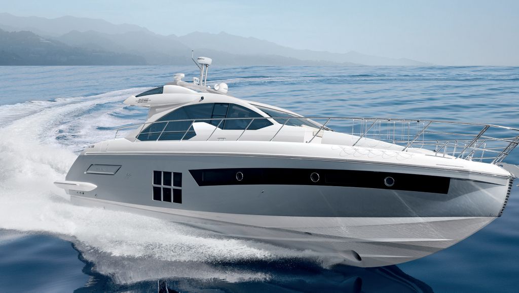 Volvo Penta IPS began as an interesting invention but quickly turned into a product that revolutionized leisure boating.