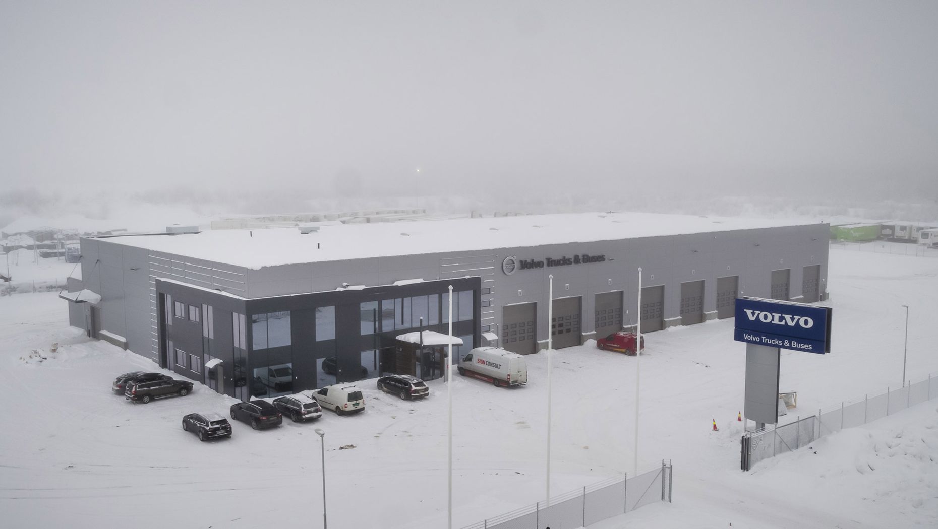 VTC Gardermoen