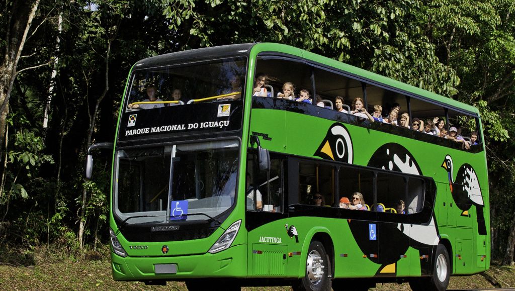 App colaborativo fiscaliza a segurança dos ônibus brasileiros | Mobilidade Volvo