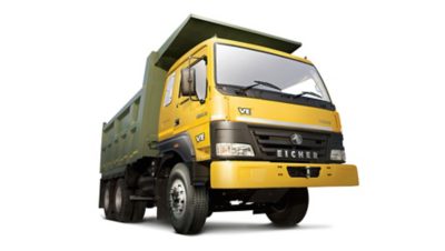 Eicher Trucks | Volvo Group