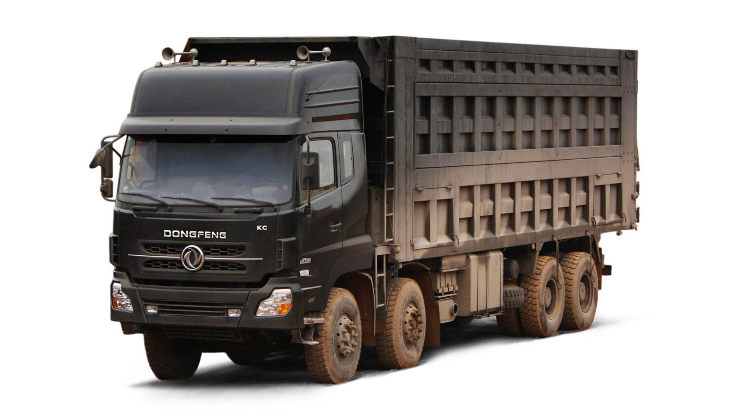 Camiones Dongfeng