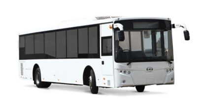 UD Bus | Volvo Group