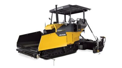 Volvo Construction Equipment | Volvo Group