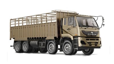 Eicher | Volvo Group