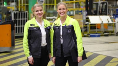 Graduate-program för Operations