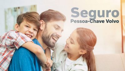 Contrate tranquilidade com o Seguro Pessoa-Chave