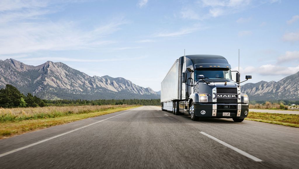 Mack Now Offers Bendix Wingman Fusion with Enhanced Features