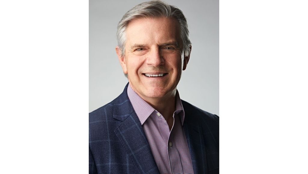 Brian Dumbill 