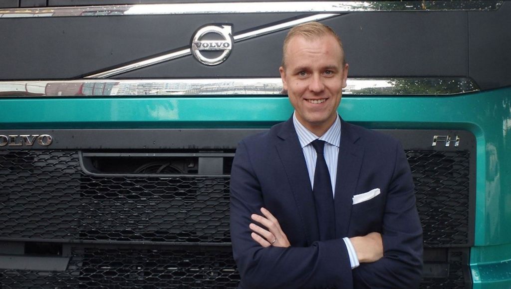 Johan Hoff