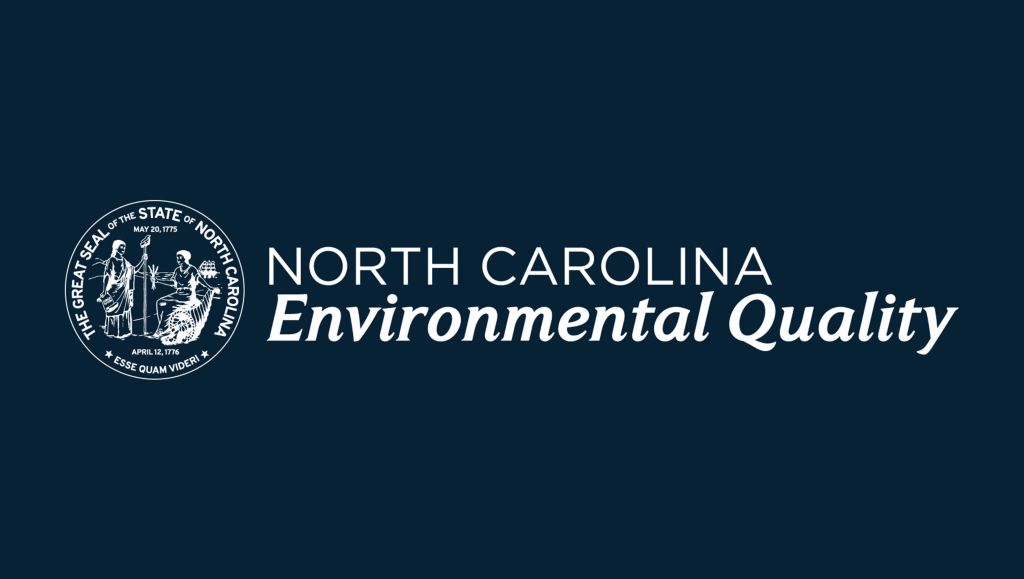 North Carolina Department of Environmental Quality (DEQ)